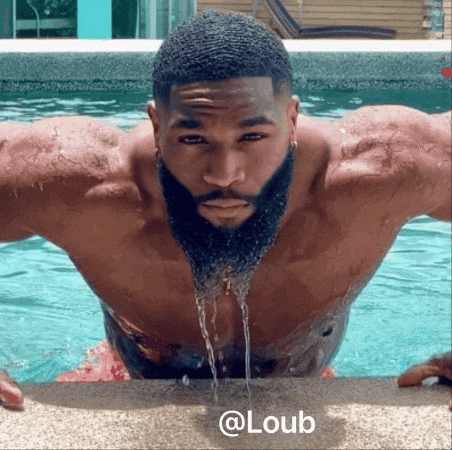 Loub GIF