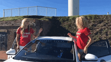 i98fm GIF