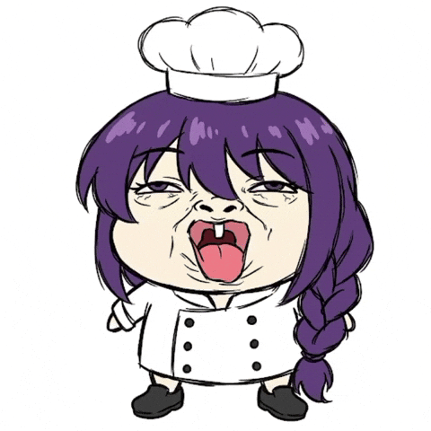 Chibi GIF