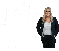 For Sale Closing Day Sticker by Melissa Manley