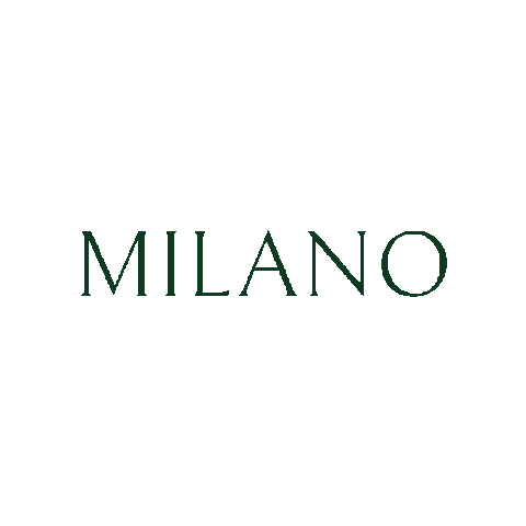 Milano Design Sticker