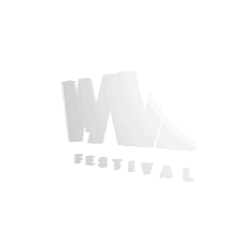 Sticker by Wave Festival