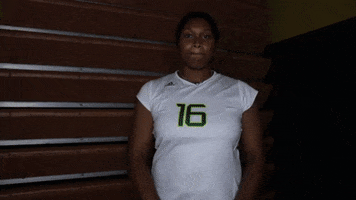 USAODrovers fight college volleyball usao drovers usao GIF