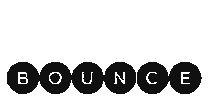 bouncepingpong Sticker