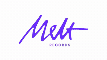 Melt Records GIF