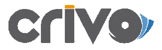 CRIVO Sticker