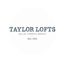 Taylor Lofts Sticker