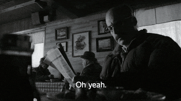 Oh Yeah GIF by Better Call Saul