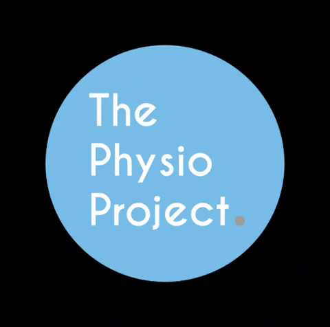 thephysioproject wellness therapy recovery heal GIF