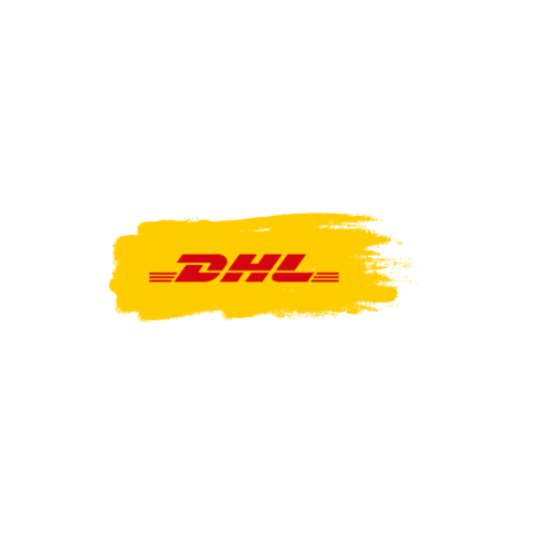 Dhl Brasil Sticker For Ios Android Giphy