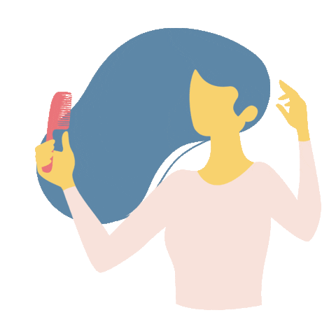 Mama Sticker