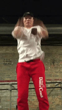 Break It Down High School Gif By Mya Find Share On Giphy