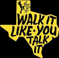Sticker Texas GIF by For All Brandkind