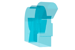 f2fstudio Sticker
