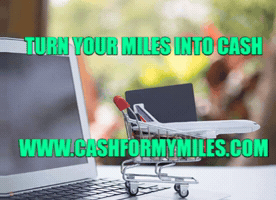 Sell Miles Online GIF