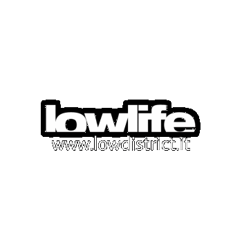 Low Life Car Sticker By Low District Crew For Ios Android Giphy