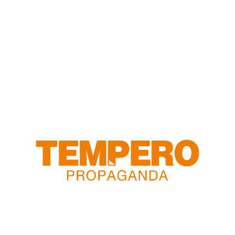 Job Sticker by Tempero Propaganda
