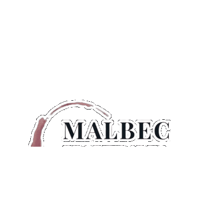 Malbecpropiedades Sticker