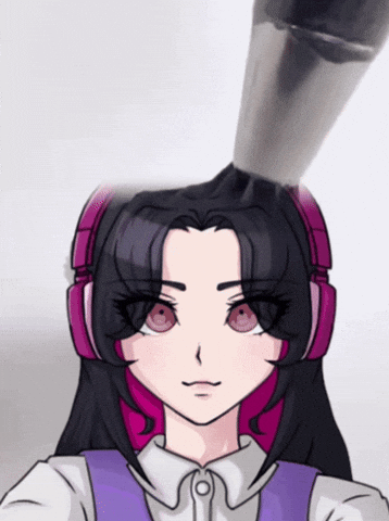 Cupcake GIF