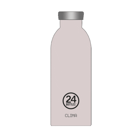 24Bottles Sticker