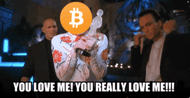 Meme Bitcoin GIF by Crypto GIFs & Memes ::: Crypto Marketing