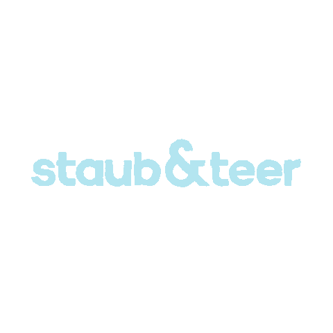 staubundteer Sticker