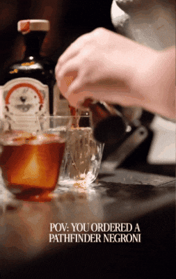 Cool Off Non Alcoholic GIF by The Pathfinder
