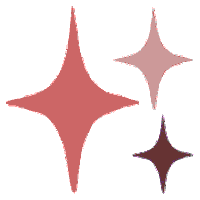 キラキラ Sticker