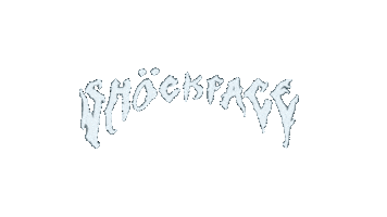 Shock Face Sticker by newvideocompany