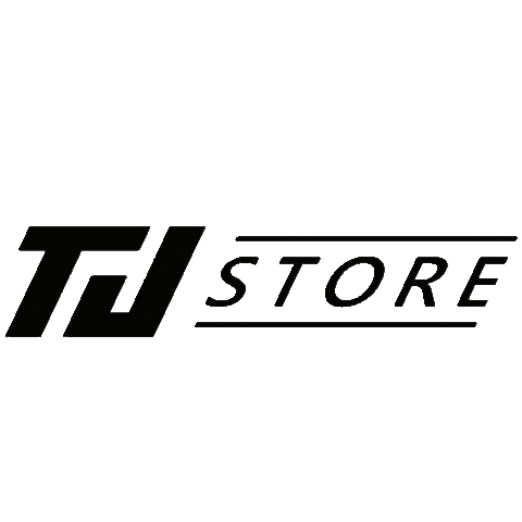 Sticker by TJ Store
