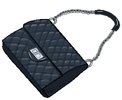 Makeup Chanel Sticker