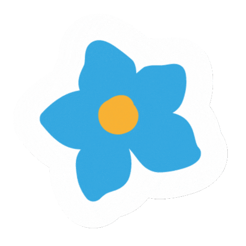 Cornouiller Sticker by CJFCB