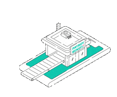 Sticker by Payboy HR