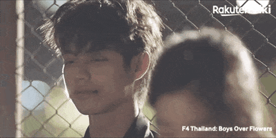 Staring Boys Over Flowers GIF by Viki