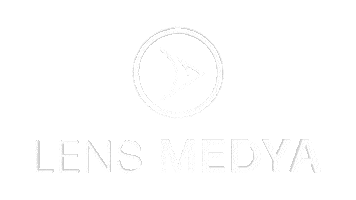 Lens Grafik Sticker by lensmedyatr