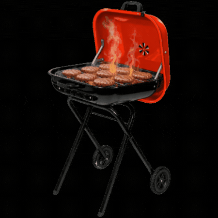 Americana Grills GIF