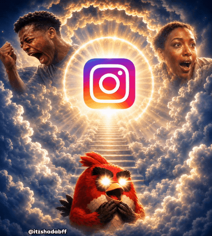 Heaven GIF