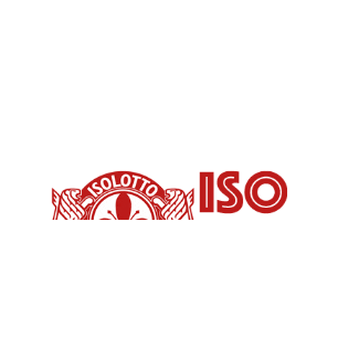 Upd Isolotto Sticker
