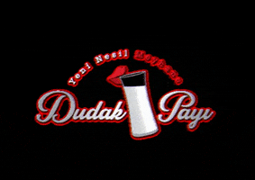 Dudak Payı GIF
