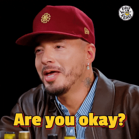 Hot Sauce Ok GIF by First We Feast