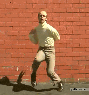 Crazy Dancing GIFs - Get the best GIF on GIPHY
