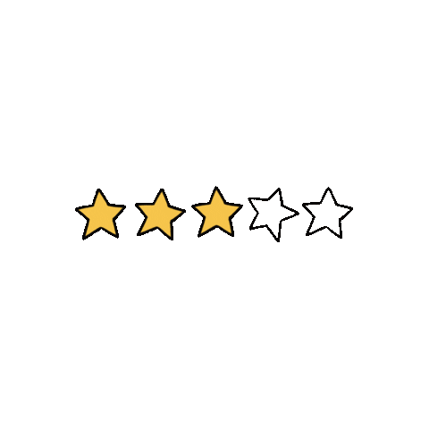 Stars Sticker