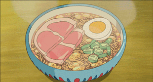 Hungry Studio Ghibli GIF - Find & Share on GIPHY