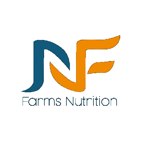 Farms Sticker by Rações Valle