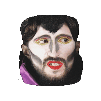 Judge Sticker