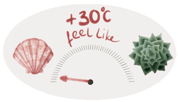 Hot Sticker