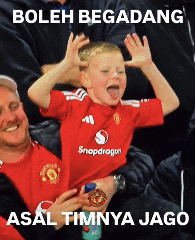 Manchester United Mu GIF