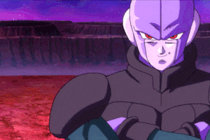 Hit Hearts GIF by Dragon Ball Super - Find & Share on GIPHY