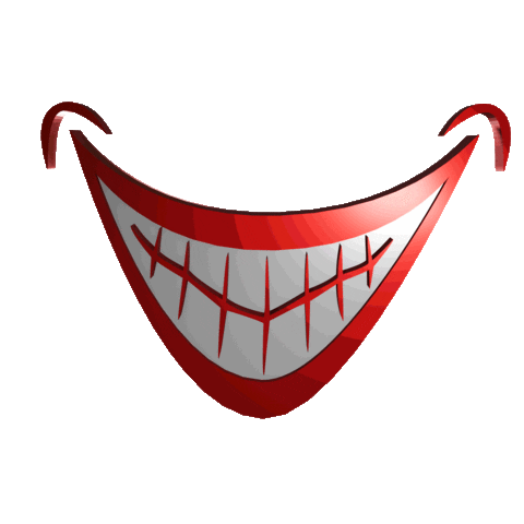 HouseKaspeR Sticker