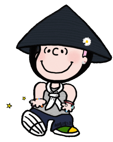 Jiyong Sticker